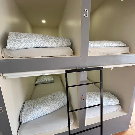 Daora Beds ליסבון