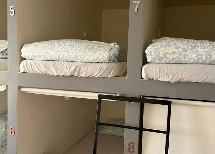 Daora Beds אכסניה *