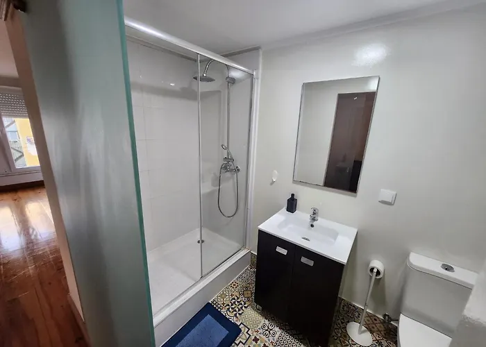 אכסניה Daora Beds *
