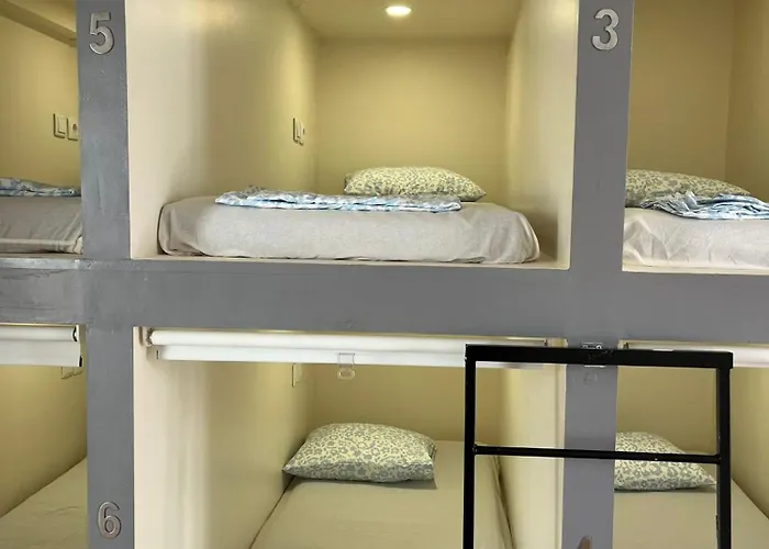 Daora Beds *