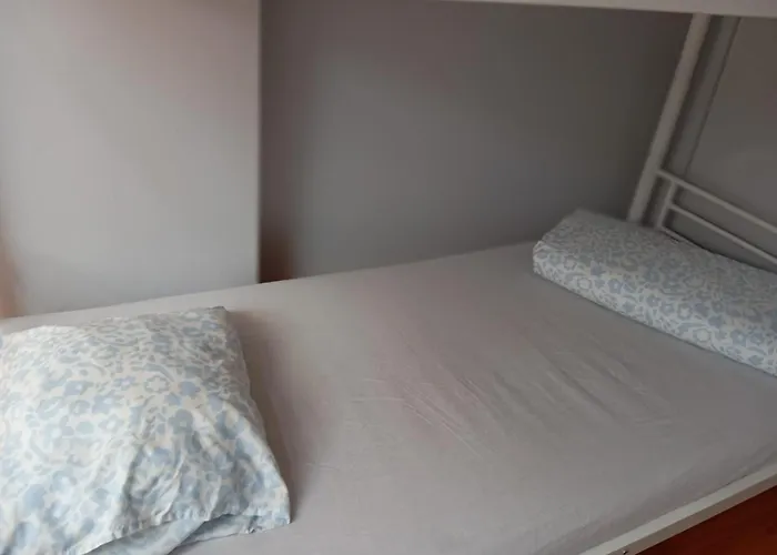 Daora Beds * ליסבון
