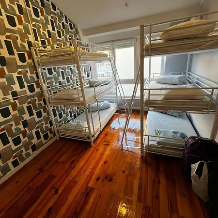 Daora Beds 旅馆