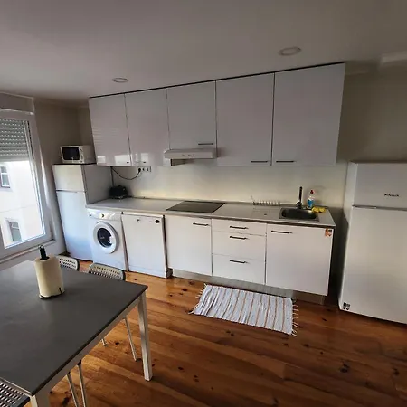 Hostel D&s Lisboa