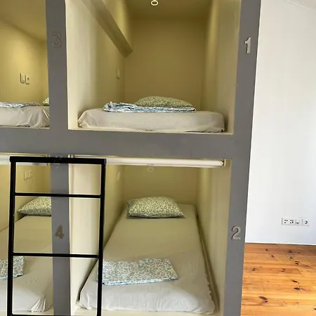 Hostel Daora Lisbon