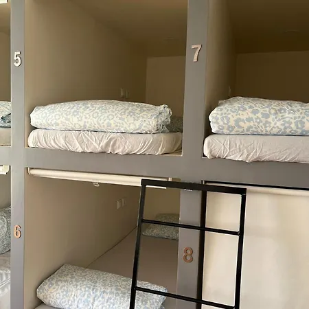 Daora Beds Hostal *