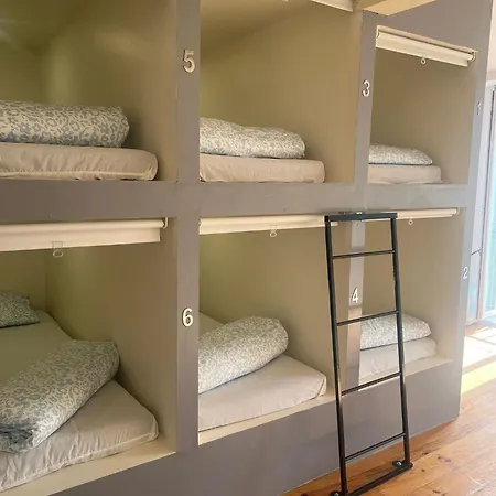 Hostal Daora Beds *