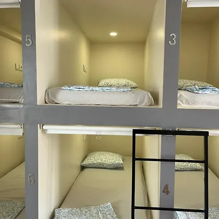 Daora Beds *