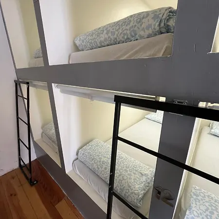 Daora Beds Hostal *