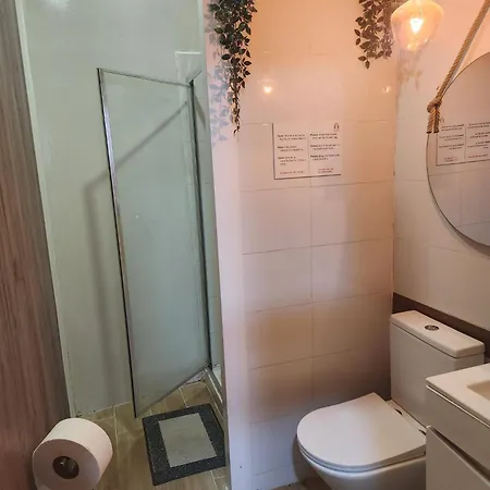 Daora Хостел *