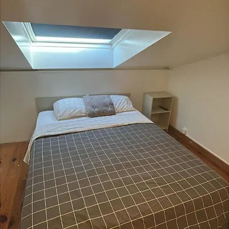 Daora * Лиссабон