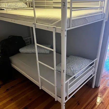 Daora Лиссабон