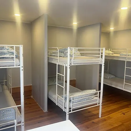 Hostel D&s Lisboa
