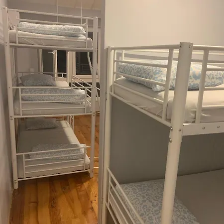 Daora Beds * Lissabon