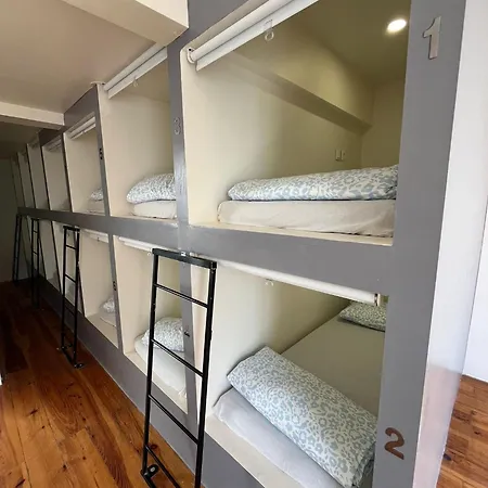 Hostel Daora Lisboa