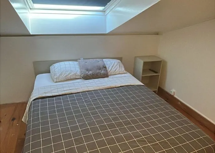 Daora Beds * Lissabon