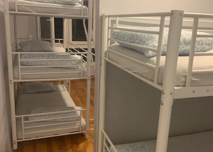 Daora Beds * Lissabon