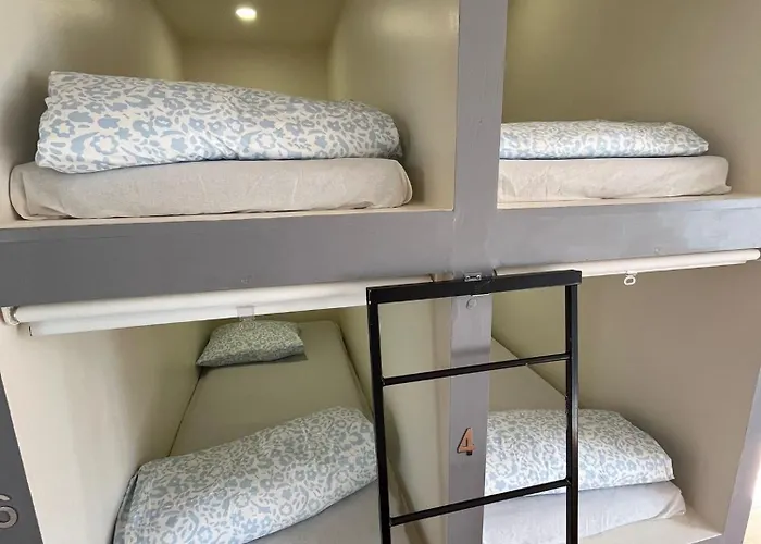 Daora Beds Lisbon