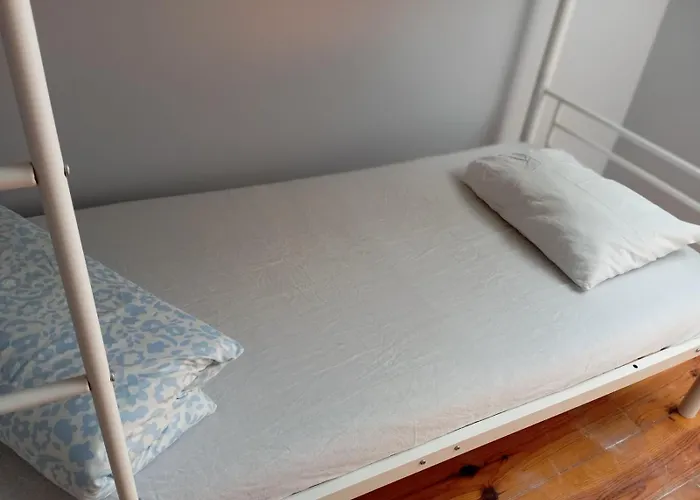 Daora Beds *