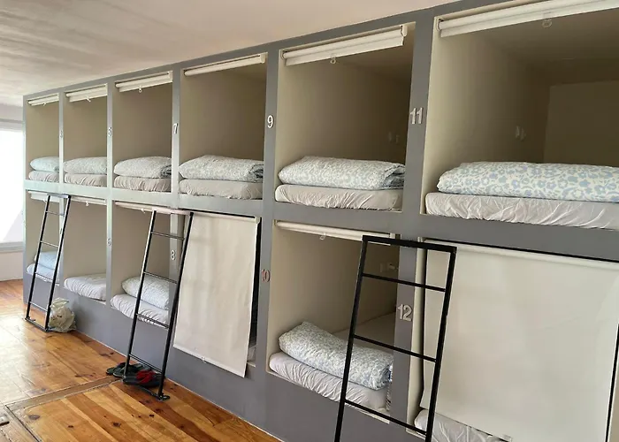 Daora Beds Hostel
