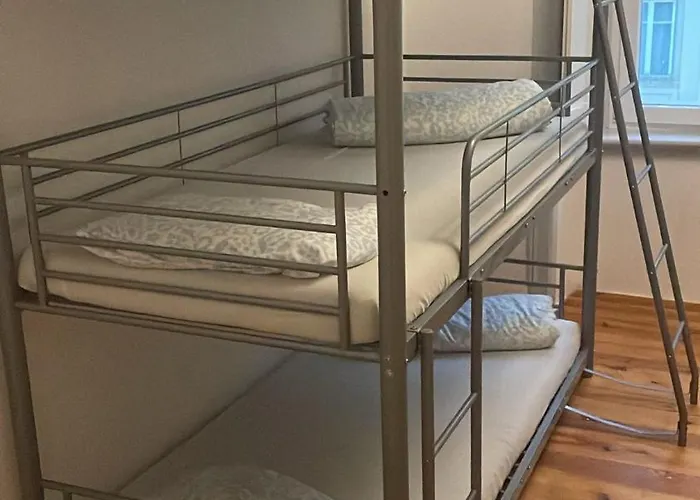 Daora Beds Lisbon