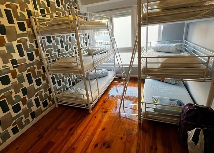 Daora Beds Hostel